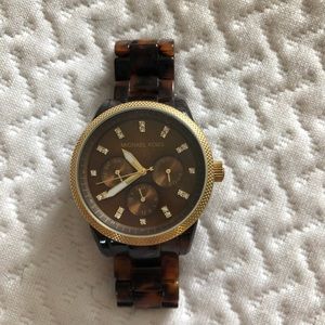 Women’s Michael Kors Watch